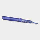 Blue Waterproof Cloth Umbrella, , small image number null