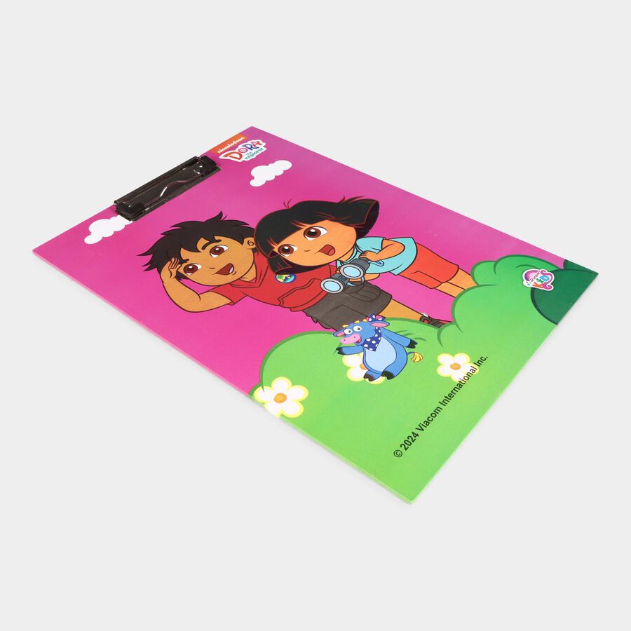 Exam Board - Color/Design May Vary, , large image number null