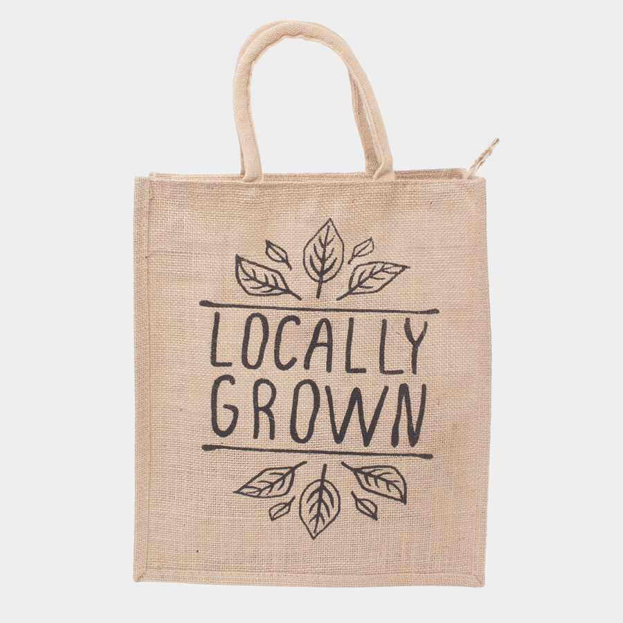 Women Printed Beige Shopping Bag, , large image number null