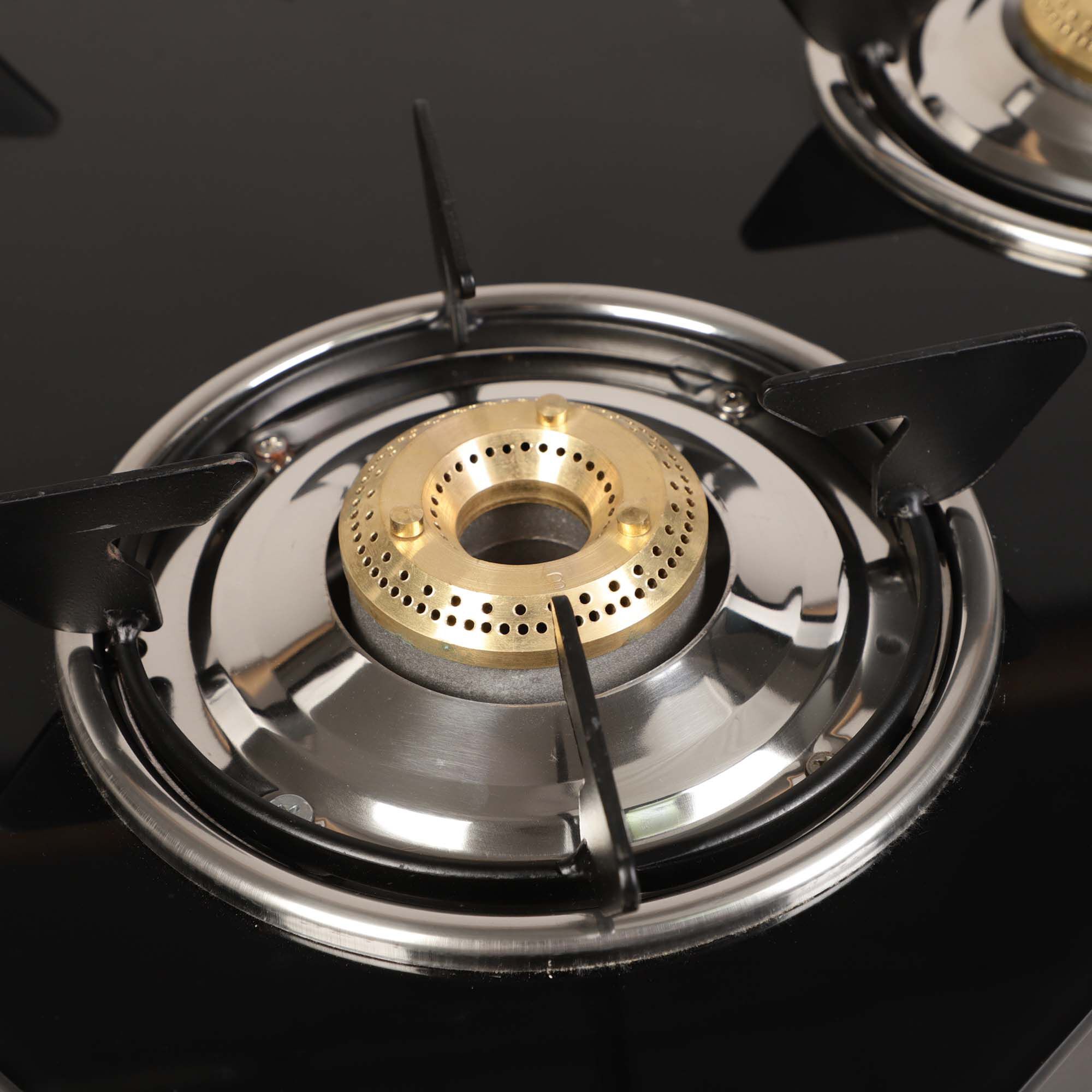 Singer 4 burner shop gas stove