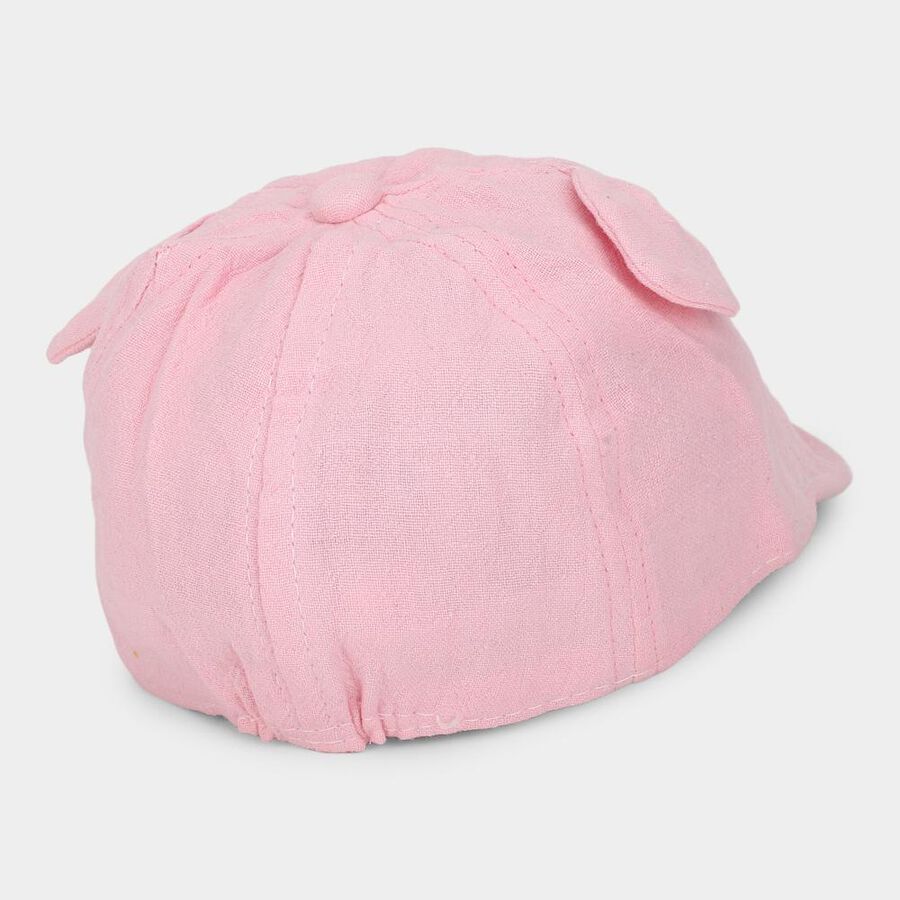 Kid's Cotton Cap, , large image number null