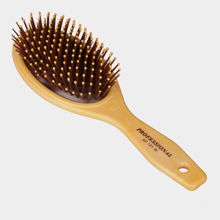 Plastic Hair Brush, , large image number null