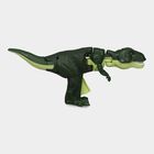 Kid's Plastic Dinosaur Toy, , large image number null