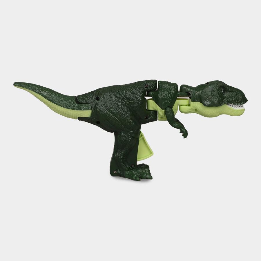 Kid's Plastic Dinosaur Toy, , large image number null