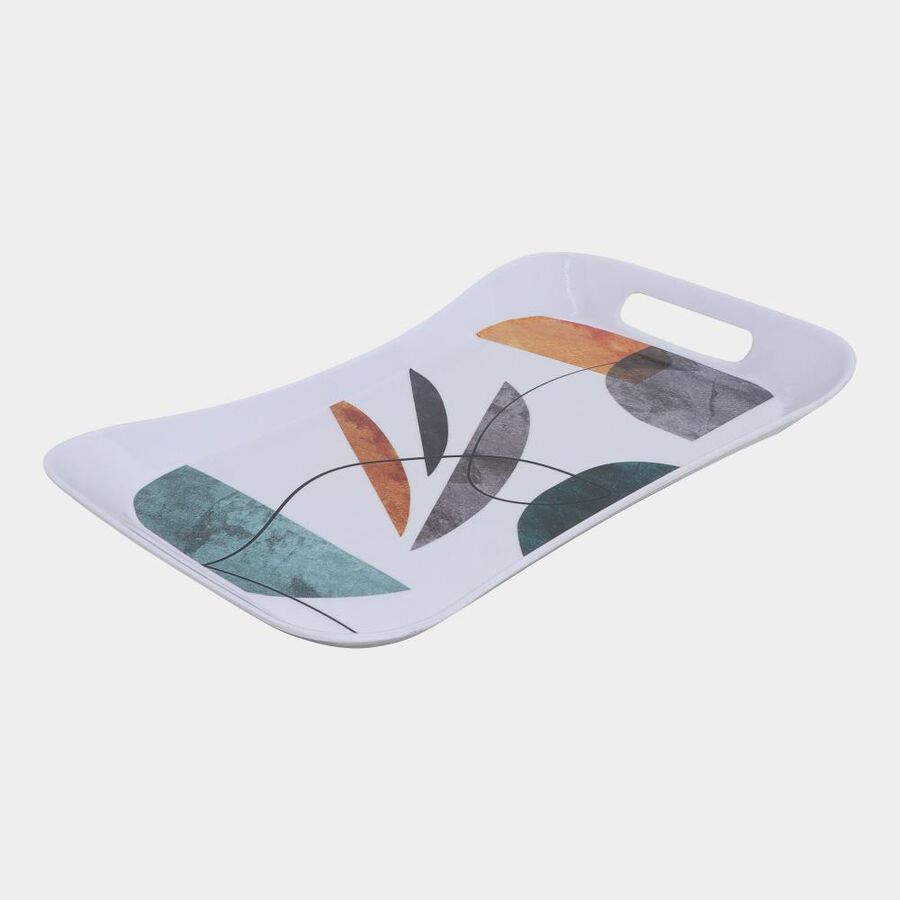 Melamine Serving Tray, , large image number null