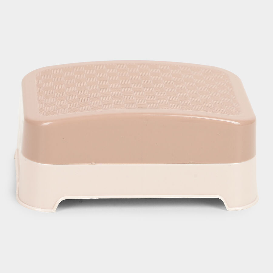 Plastic Soap Dish With Lid, , large image number null