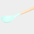Silicon Serving Spoon, , small image number null