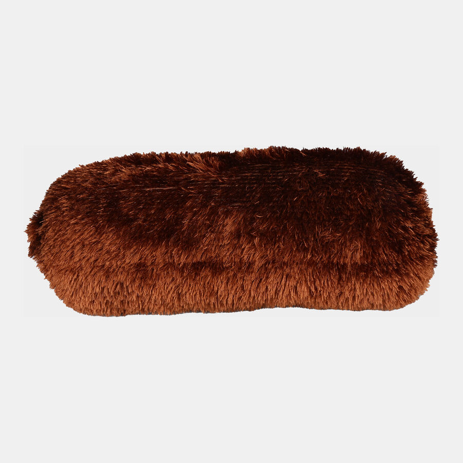 Fibre Solid Bolster, , large image number null