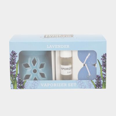Vaporizer Set 