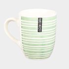 300 ml Stoneware Mug, Hand Painted Colour, , small image number null