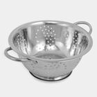 Stainless Steel Colander, , small image number null