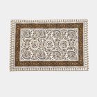 Brown Polyester Pillow Cover, , small image number null