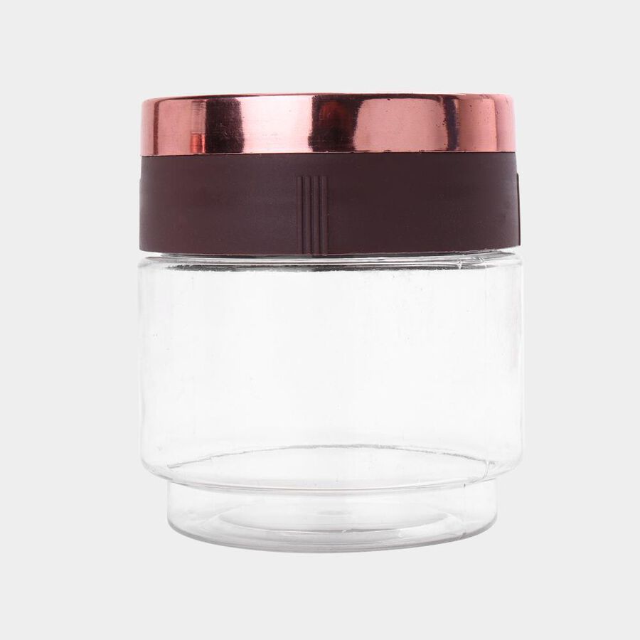 300 ml Plastic Container Set of 6, , large image number null