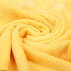 Cotton Bath Towel, 370 GSM, 65 X 137 cm, , small image number null