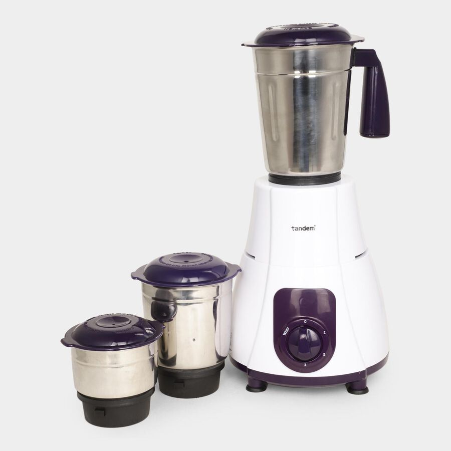500W Mixer Grinder, , large image number null