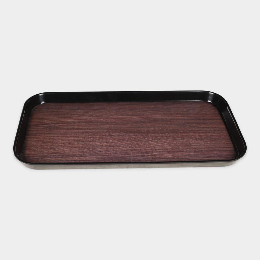 Melamine Serving Tray, , large image number null