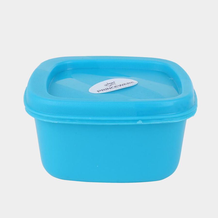 100 ml Plastic Container Set of 3, , large image number null