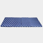 Blue Polyester Mattress, , small image number null
