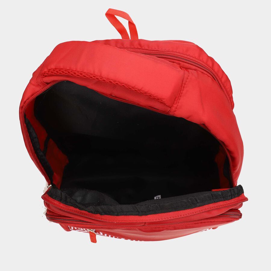 Polyester Backpack, , large image number null
