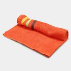 400 GSM Orange Cotton Hand Towel, , small image number null