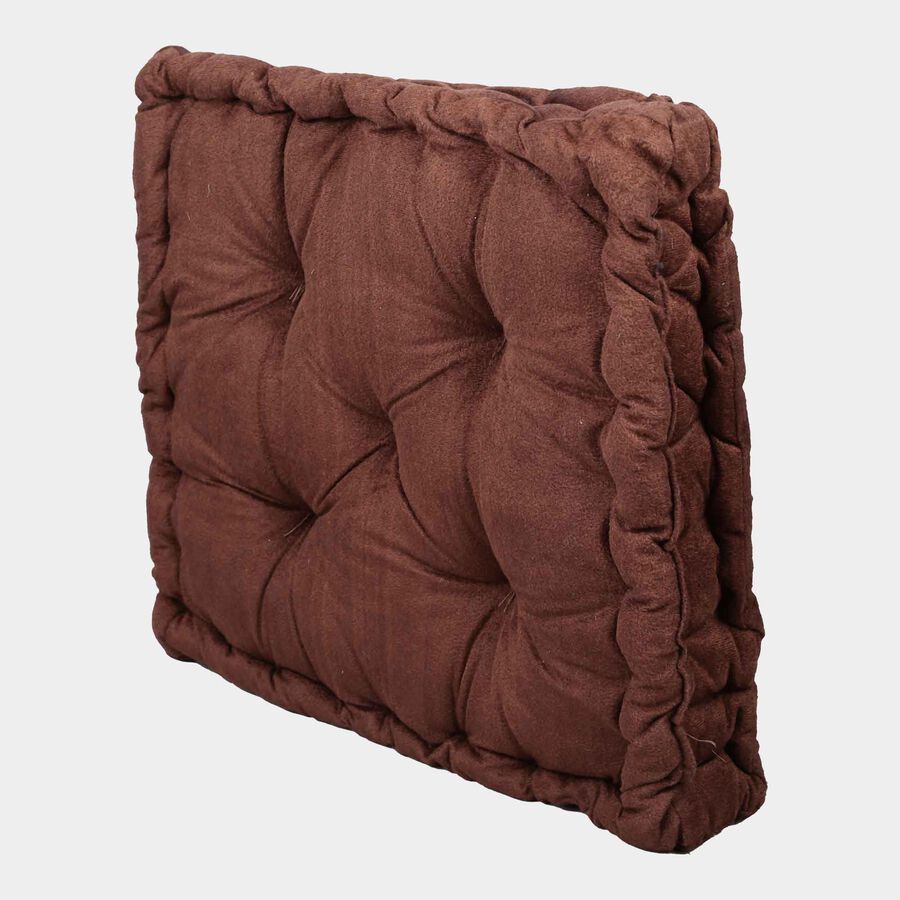 1 pc. Cotton Cushion, 50 X 50 cm, , large image number null