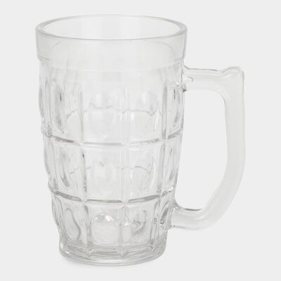 330ml Glass Beer Mug