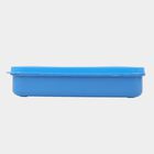 Steel Lunch Box, 3 Containers and 1 Bag, , small image number null