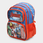 Avengers Printed Fabric Backpack, , small