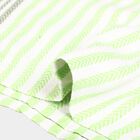 220 GSM Green Cotton Blend Bath Towel, , small