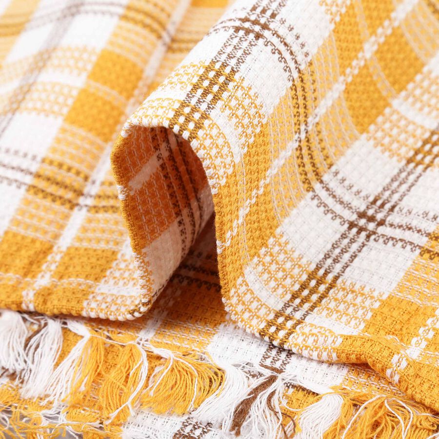 Cotton Bath Towel, 210 GSM, 70 X 140 cm, , large image number null