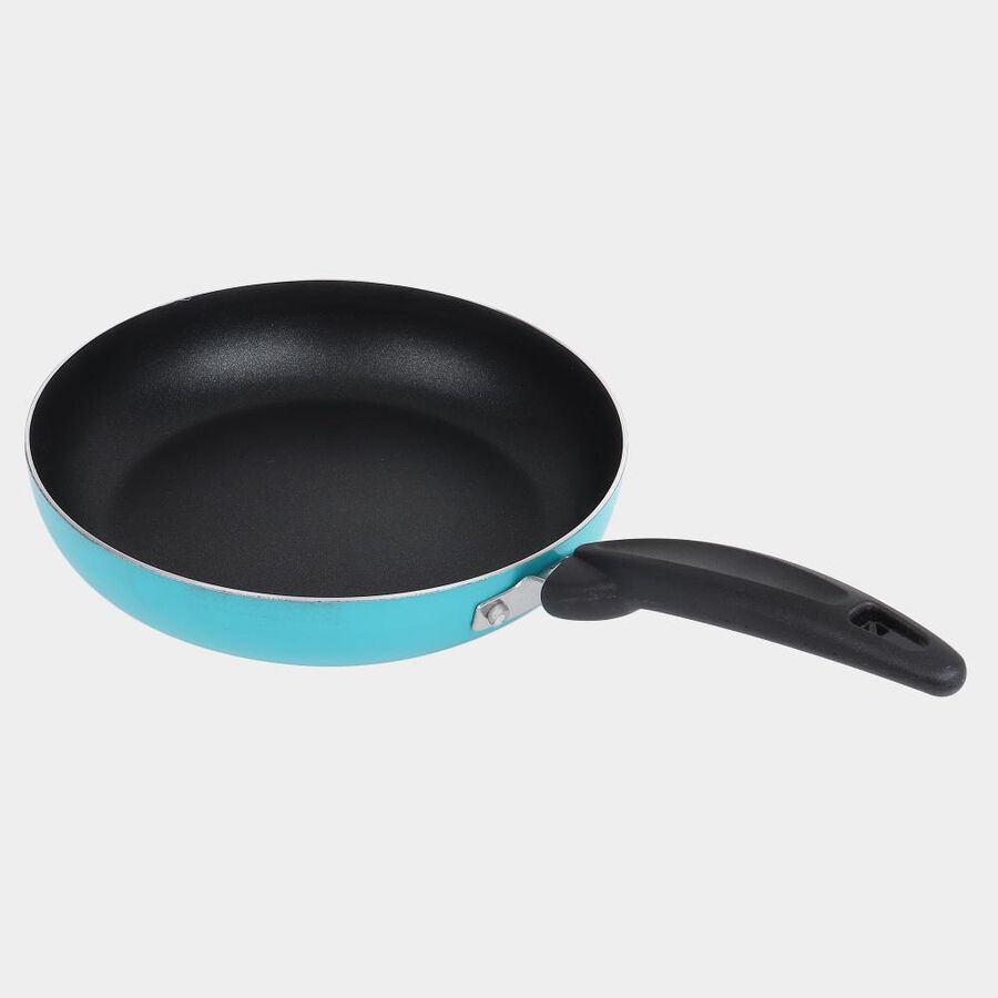Non-Stick Fry Pan, 20 cm Dia., , large image number null