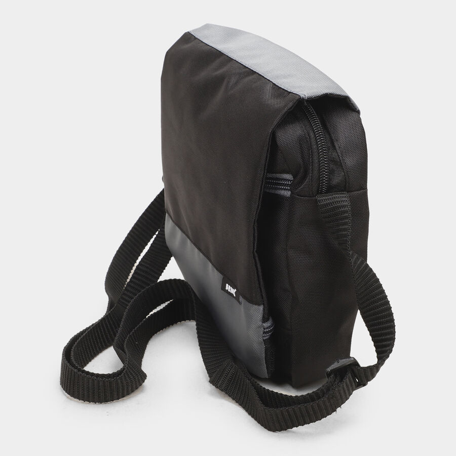 Nylon/Polyester Utility Pouch, , large image number null