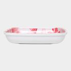 Melamine Snack Plate Set of 4, , small image number null