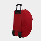 Water-Resistant Polyester Duffle Bag, Small, , small image number null