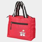 Women's Polyurethane Utility Pouch, , small image number null