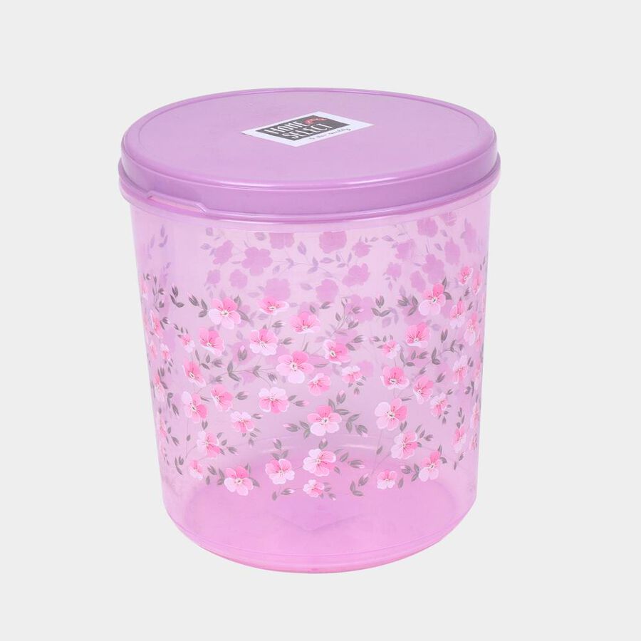 Plastic Container Set of 4, , large