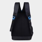 Black Polyester Backpack,50L (Approx), , small image number null