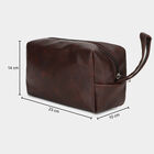 Brown PU Utility, , small