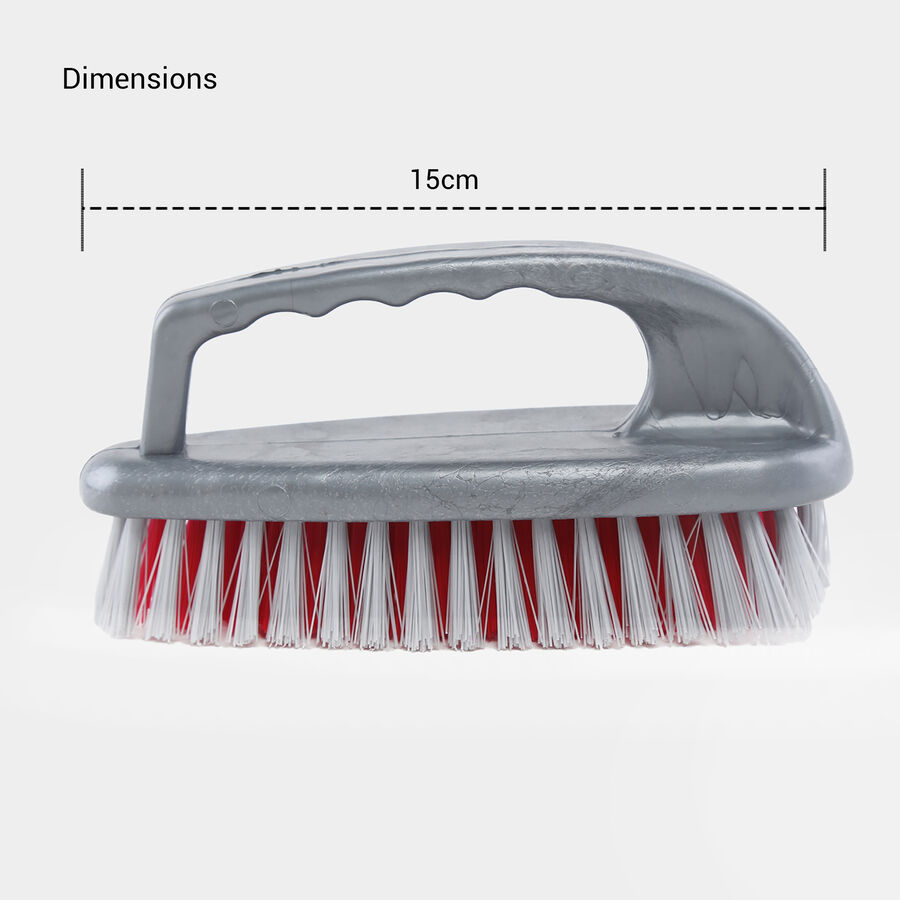 Plastic Toilet Brush Combo, , large image number null