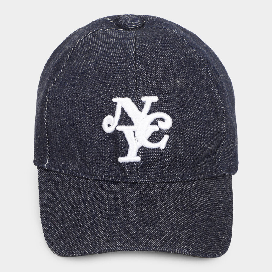 Kid's Cotton Cap, , large image number null