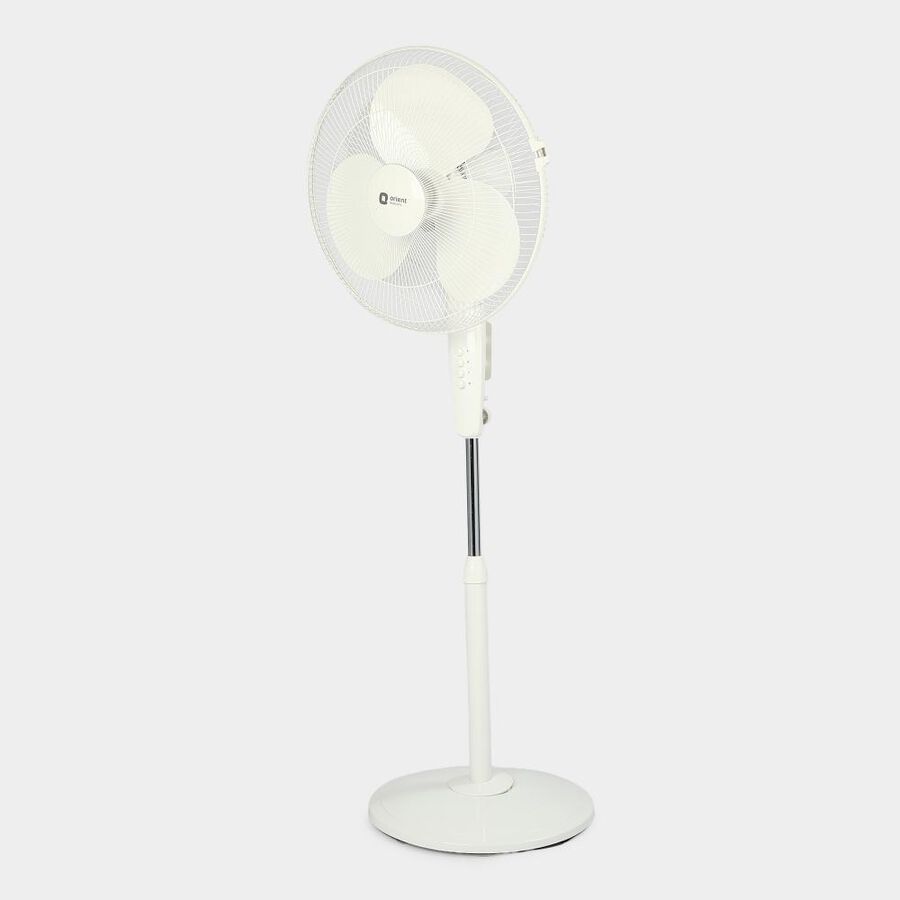 Orient PF 31 Neo Ceiling Fan White, , large