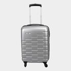 4 Wheel Hard Case Trolley, Small, , small image number null