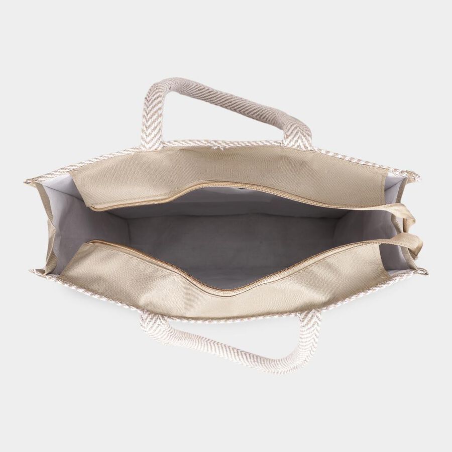 Fabric-Polyester Bag, , large image number null