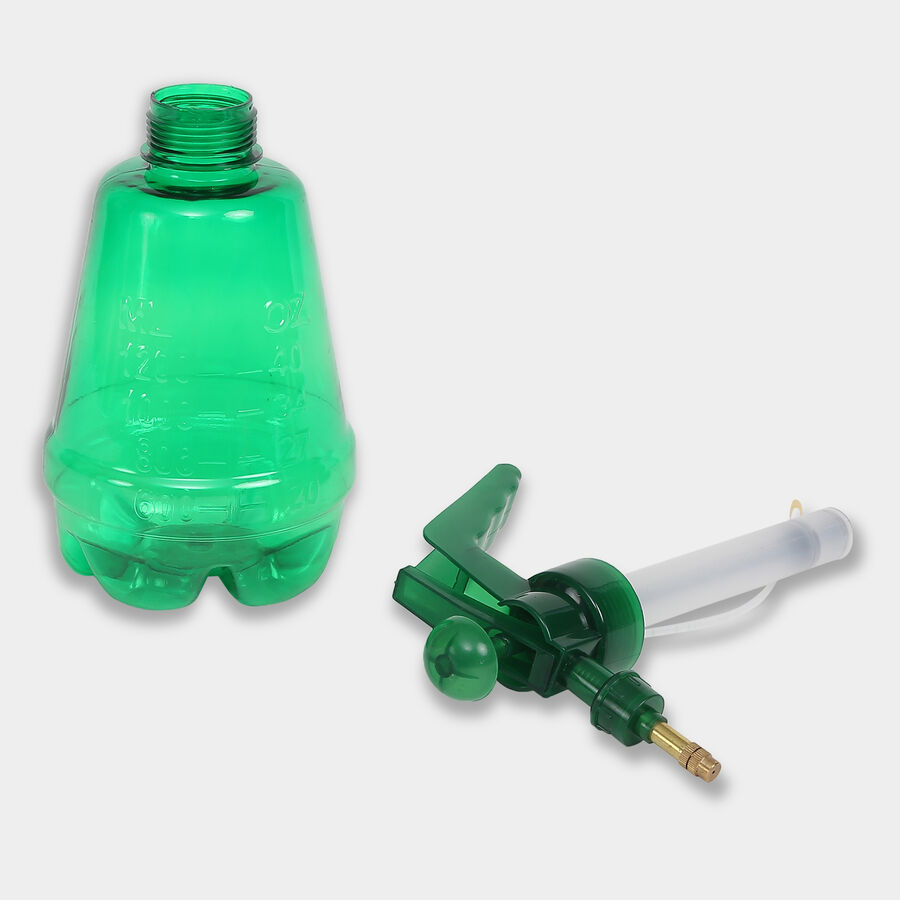 1.5 L Plastic Spray Bottle, , large image number null