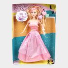 Kid's Plastic Doll, , small image number null
