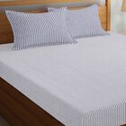 Double Bed Cover with 2 Pillow Covers, , small image number null