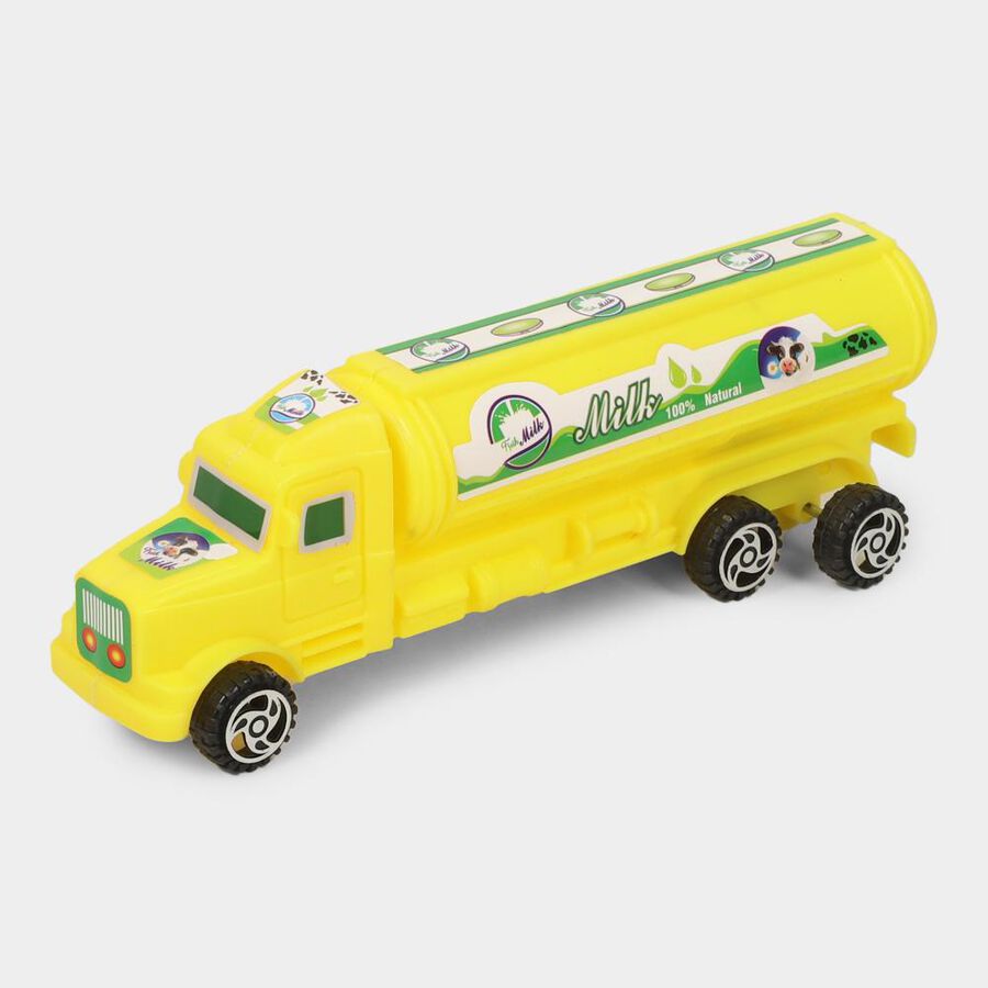 Plastic Truck Set of 2, , large image number null