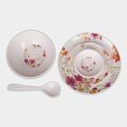 Melamine Dinner Set of 28, , small image number null
