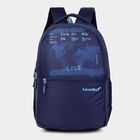 Dark Blue Backpack, 50 L (Approx), , small image number null
