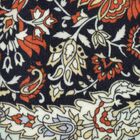 Multicolor Polyester Door Mat, , small